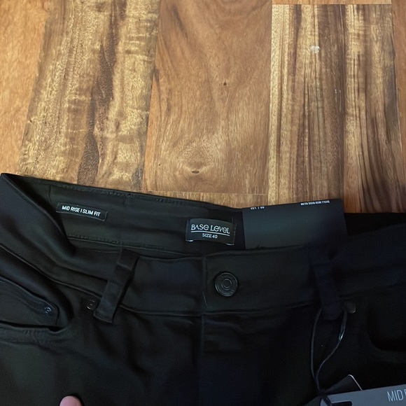 Base level jeans size 8 (40 L 32) - Picture 4 of 6